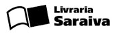 Livraria Saraiva